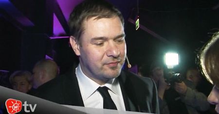 Tomasz Karolak o aktorstwie