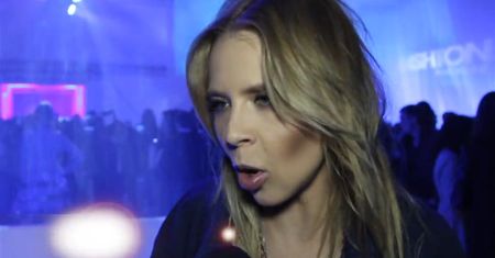 Maja Sablewska o stylu Polaków