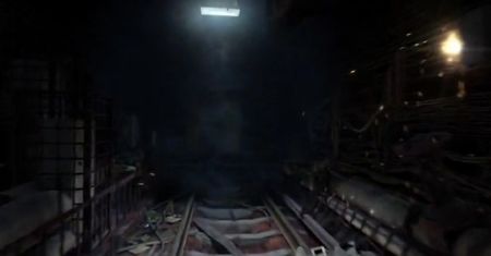 Metro: Last Light - Ocalenie