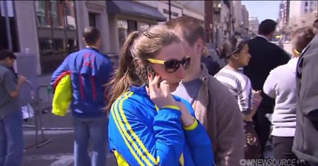 Boston po zamachu