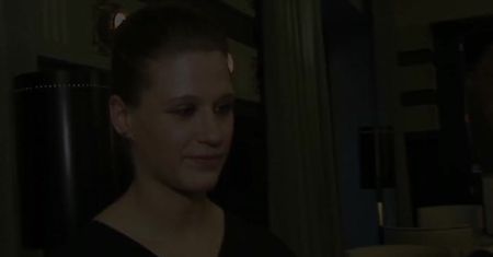 Natalia Partyka o zamieszaniu ze stypendium