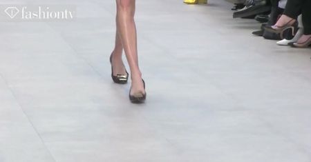 Jesienne płaszcze