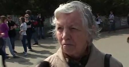 Czy Warszawa jest bezpieczna? [Waszym Zdaniem]