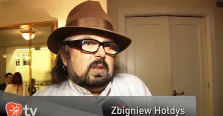 Zbigniew Hołdys o cenie sławy