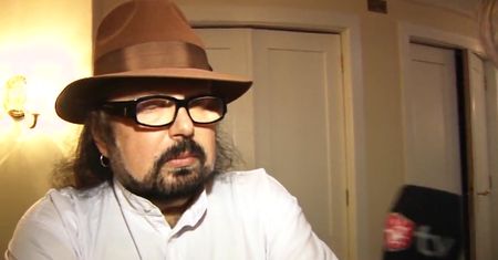 Zbigniew Hołdys o swoich początkach
