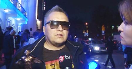 Muniek Staszczyk o disco polo