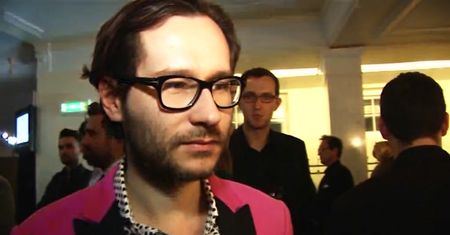 Wojciech Grzybała o Iwonie Węgrowskiej