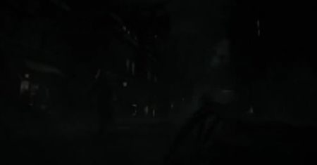 Thief - zwiastun