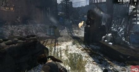 Tomb Raider  [Kontra]
