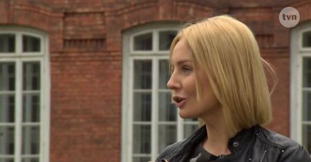 Marta Wierzbicka o swoim biuście