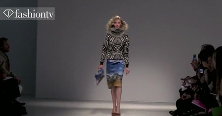 Francja - elegancja