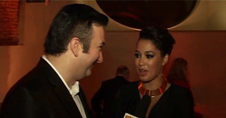 Patrycja Kazadi o swojej sylwetce [TSN]