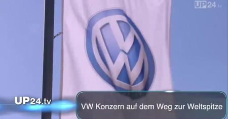 Volkswagen 2013