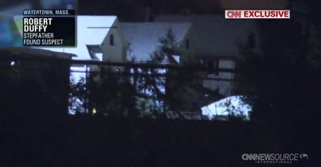 Policja w Bostonie zatrzymała drugiego podejrzanego o zamachy Dżohara Carnajewa
