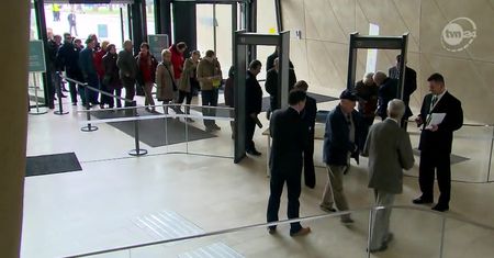 Dni otwarte w Muzeum Historii Żydów Polskich