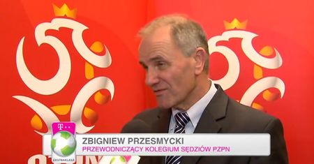 "Niewdzięczny kawałek chleba". Sędziowie T-M