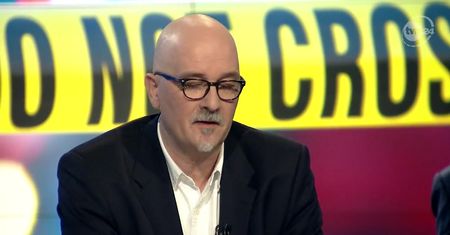 'Polska była zagrożona atakiem terrorystów'