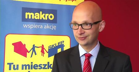 Sklepy osiedlowe wciąż ważne dla Polaków