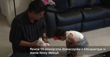 Dziewczynka ma stawić się w sądzie