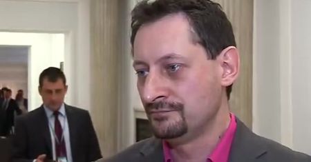 'Premier nie pozwoli na ruchawki Gowina' [Z Wiejskiej]