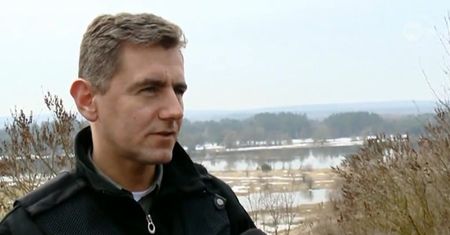 Wojewoda podlaski: Nie będzie powodzi