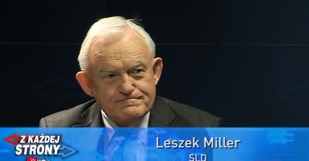 Miller o feministkach [Z każdej strony]