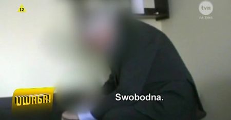 Poznański seksuolog skazany na 4 lata