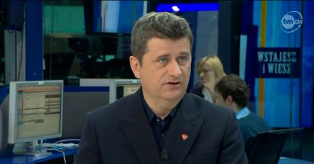 Janusz Palikot apeluje do Leszka Millera