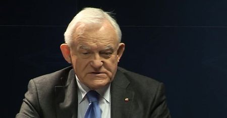 'Odpowiedzialni za katastrofę nie żyją' [Z każdej strony]