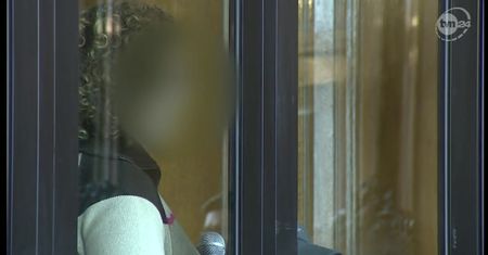 Wstrząsające zeznania matki