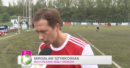 Smuda może wyciągnąć Wisłę z dołka