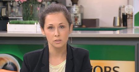 Fraszyńska o musicalu 'Siostrunie'