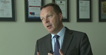 Polska może przegrać wyścig o Chiny