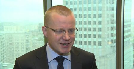 Koło Łodzi powstają centra magazynowe