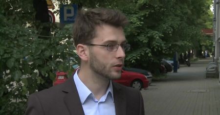 Okradanie do 800 zł wkrótce bezkarne