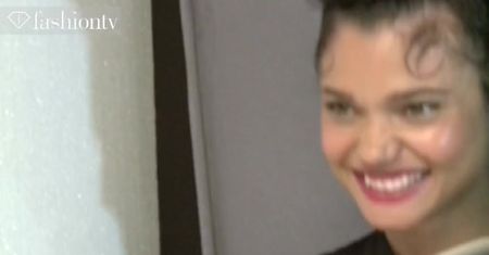 Tuż przed pokazem Filhasa de Gaii