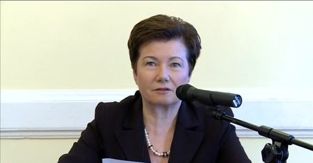 Wiceprezydent Warszawy odwołany