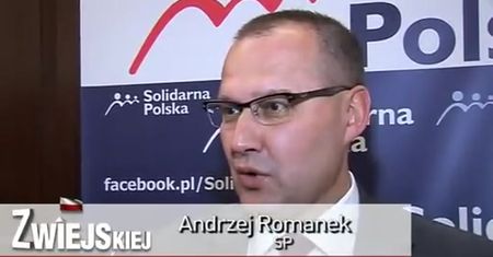 Koniec kariery prezydent stolicy? [Z Wiejskiej]