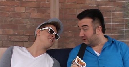 O czym marzy Pikej? [TSN]