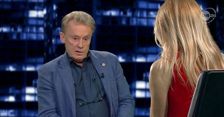 Olbrychski: wyrządzono krzywdę Fibakowi