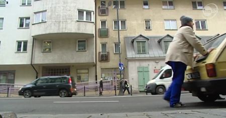 Fiat 126p skończył 40 lat