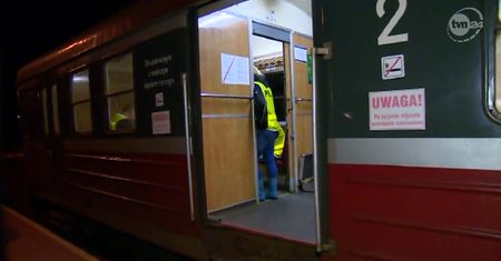 Tragedia na Śląsku