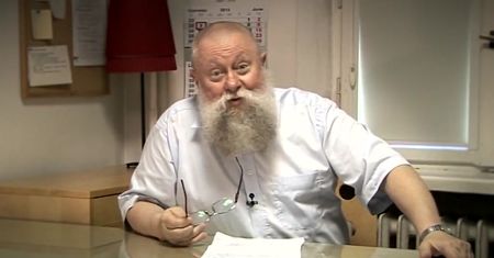 O przyimkach i spójnikach [WGAD]
