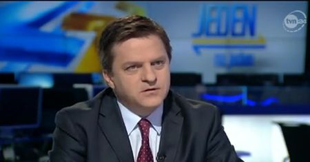 Marek Biernacki: Rząd PO z SLD beze mnie
