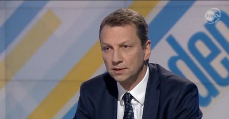 Andrzej Halicki: To anarchistyczna próba