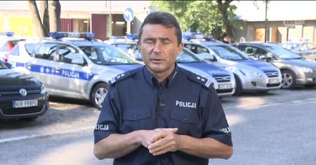 Zatrzymanie w sprawie śmierci w Krakowie
