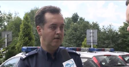 Policja zapobiegła ustawce pseudokibiców
