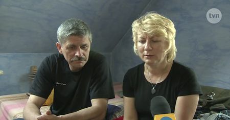 Rusza wyprawa bliskich Berbeki i Kowalksiego