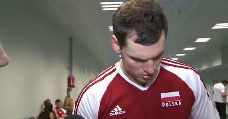 Bartman po meczach z Brazylią