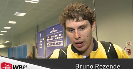 Bruno: Łatwo wygraliśmy tie-breaka